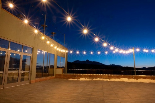 The Peaks Resort and Spa image 1