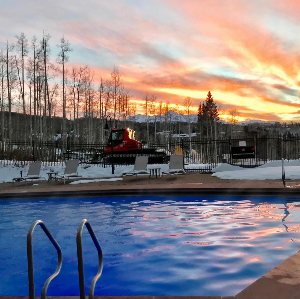 The Peaks Resort and Spa Image 6
