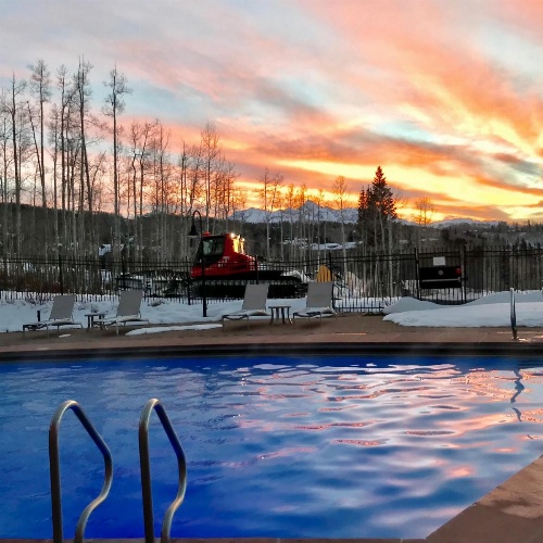 The Peaks Resort and Spa image 6