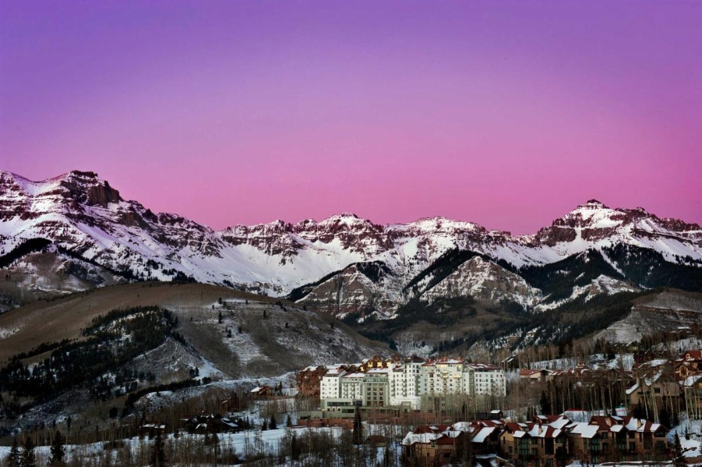 The Peaks Resort and Spa Image 7