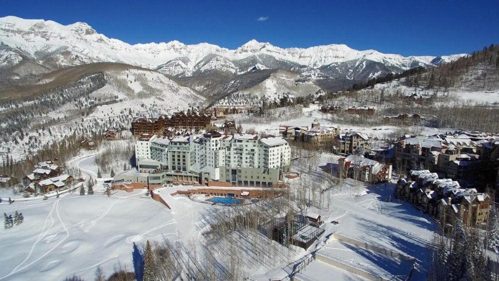 The Peaks Resort and Spa