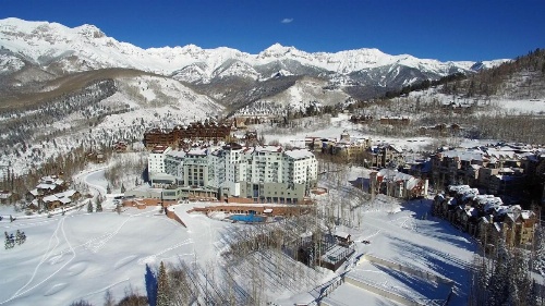 The Peaks Resort and Spa image 9